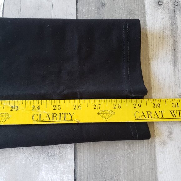 NWT - DKNY Jeans Ladies' Pull-On Ponte Pant - Size XXL - Picture 7 of 8